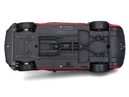 Bburago Alfa Romeo Giulia GTA 1:18 